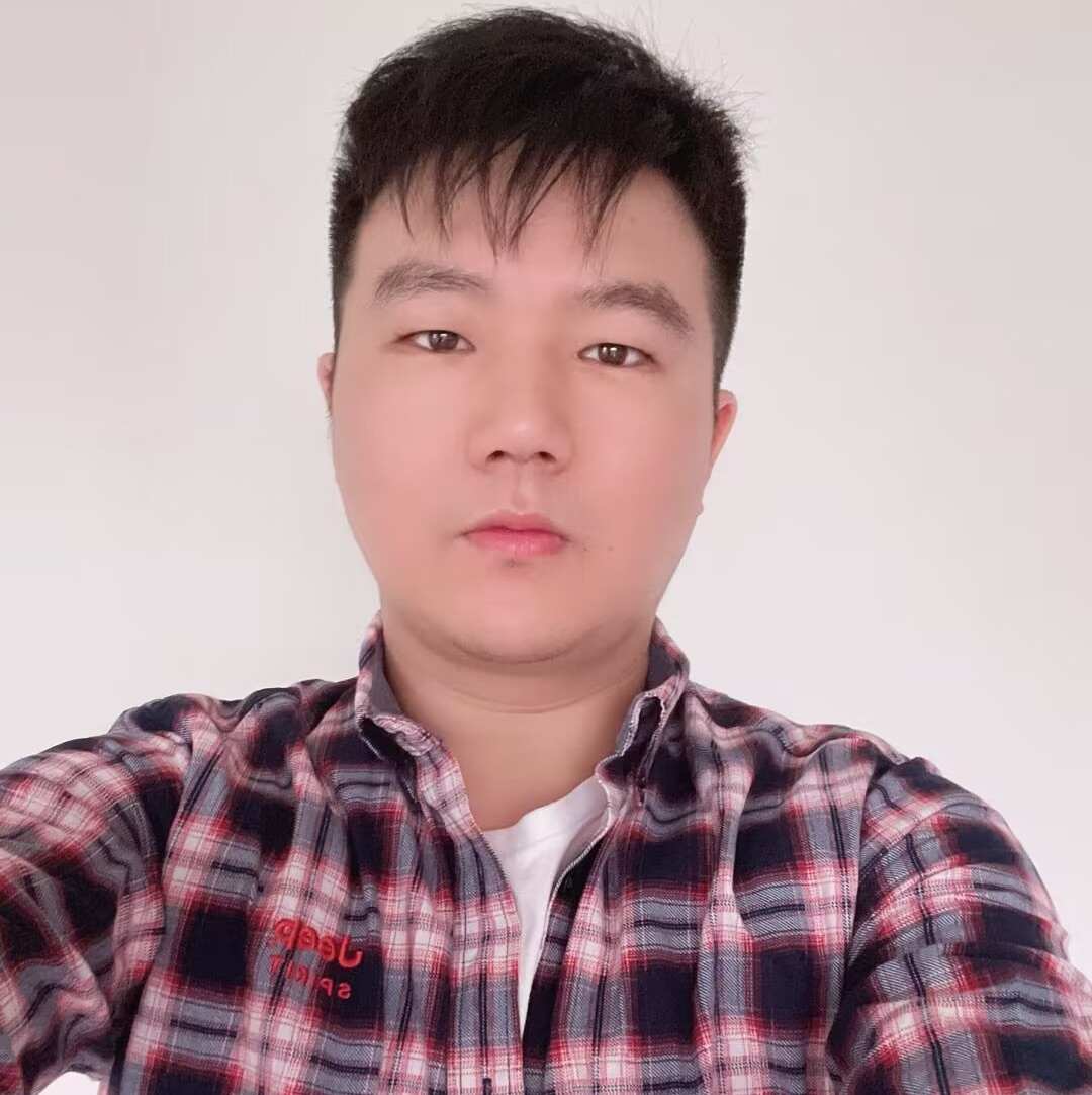 韩徐庆的个人主页