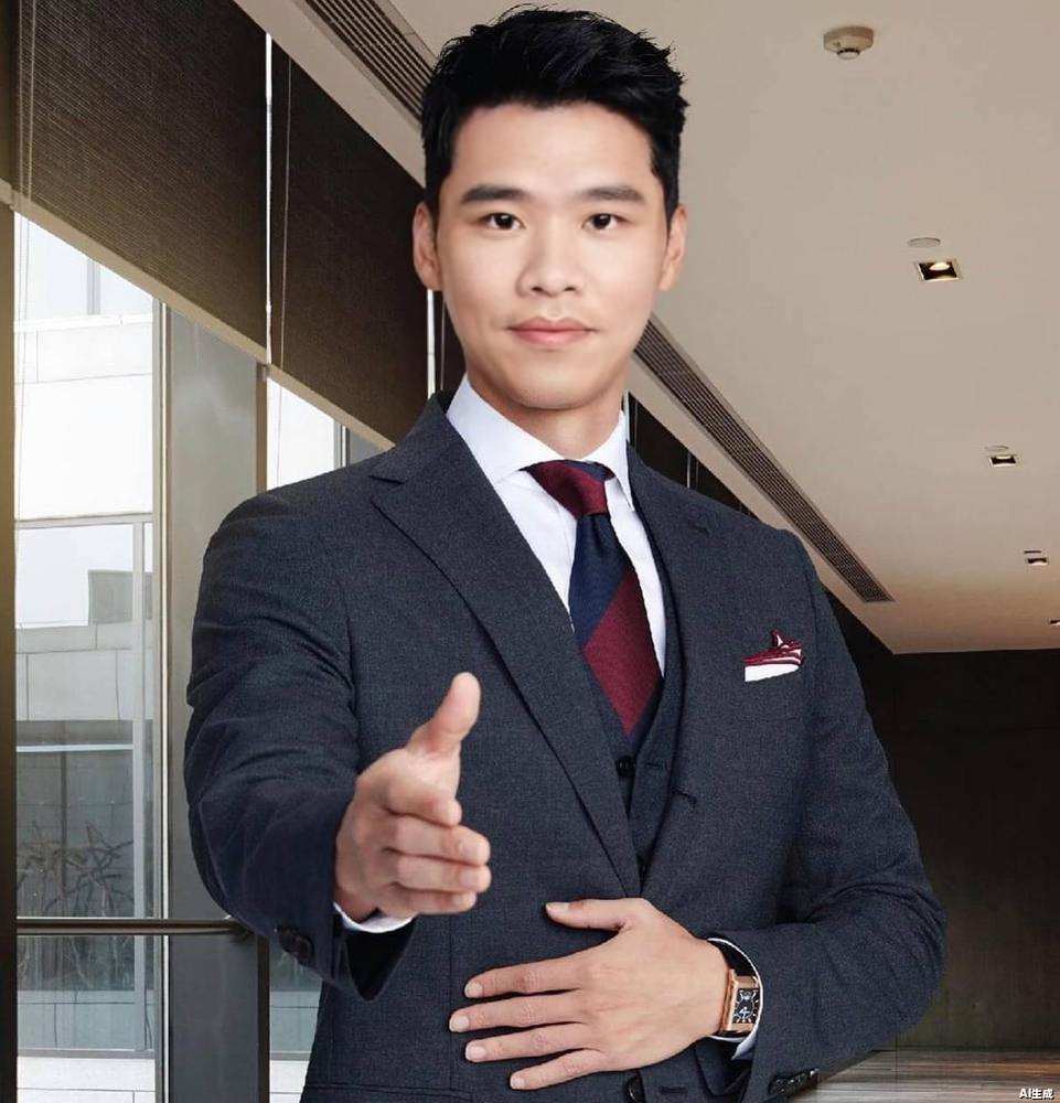 重大叔的个人主页