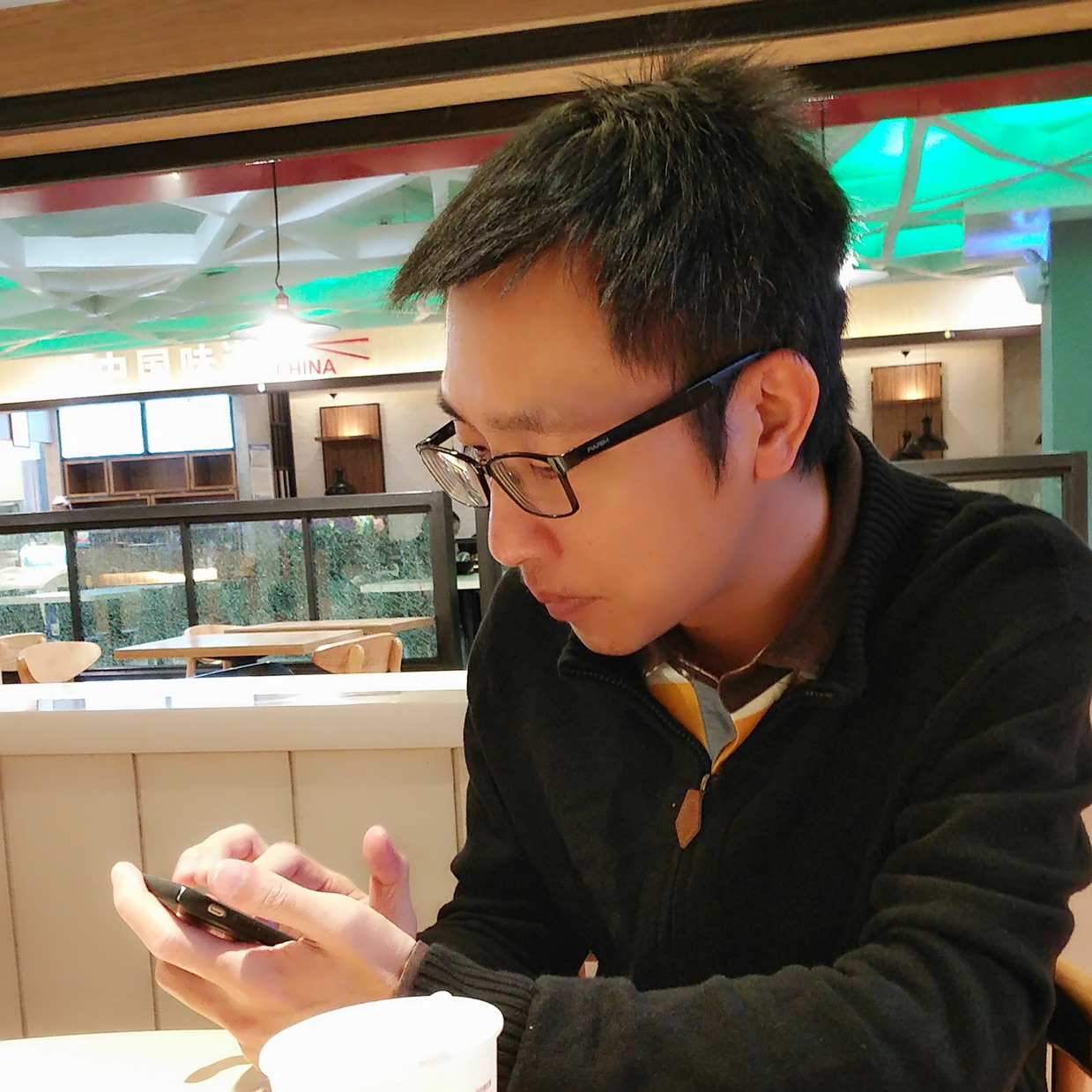 寂寞来袭的个人主页