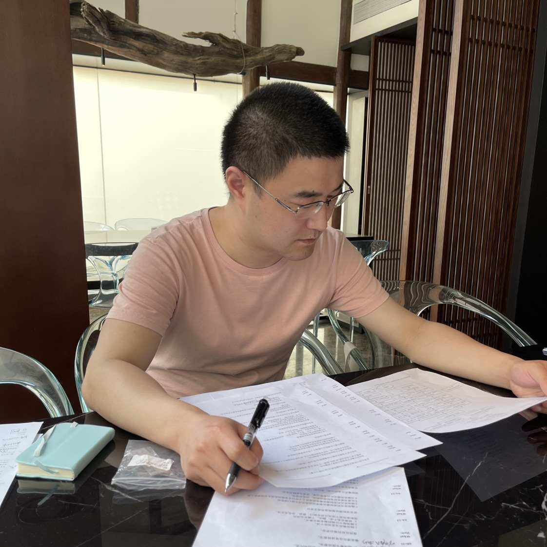 火爆栗子的个人主页