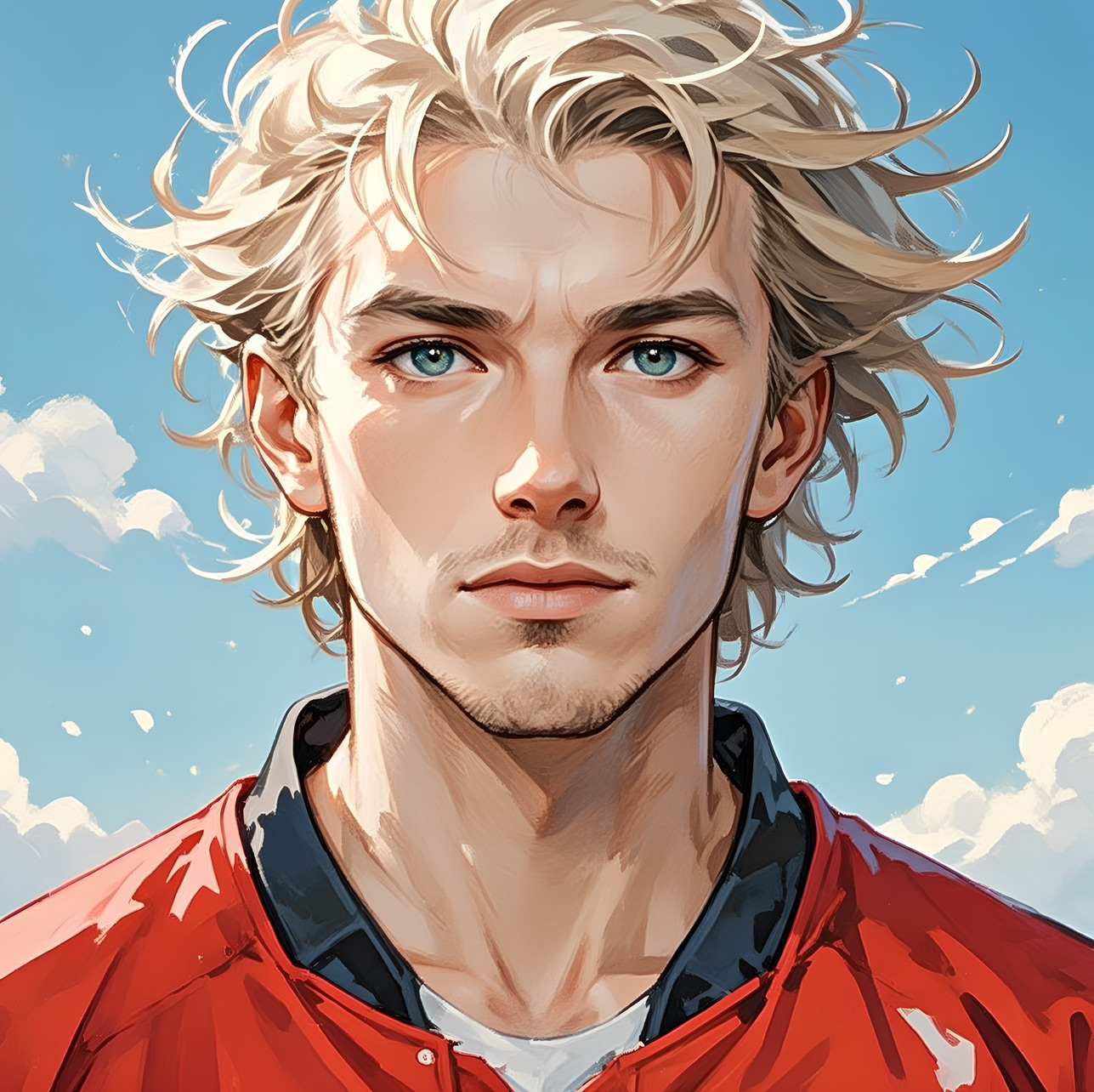 足球阻击手的个人主页