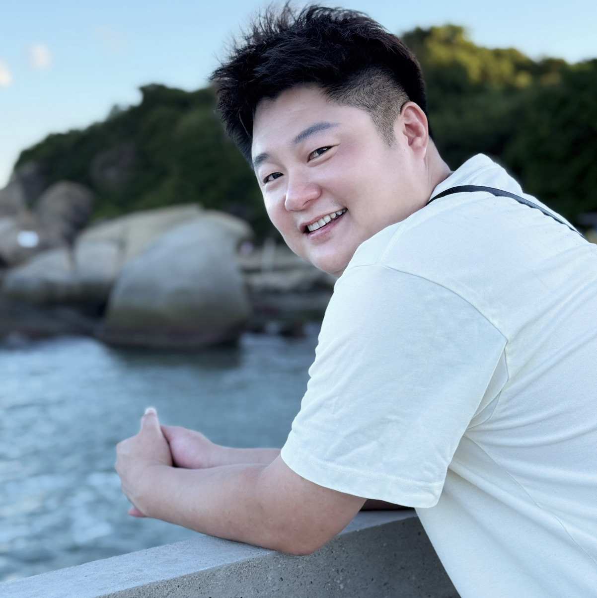 大炮有球的个人主页