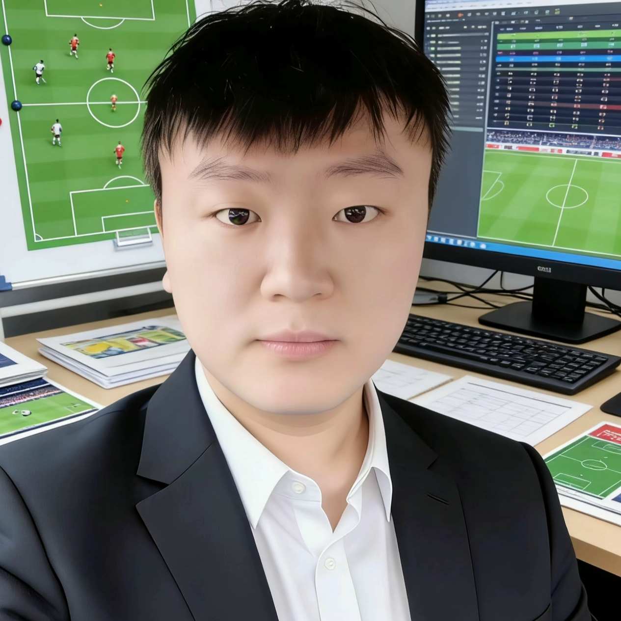 连红猎手的个人主页