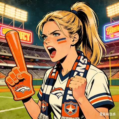 幸姐看球的个人主页