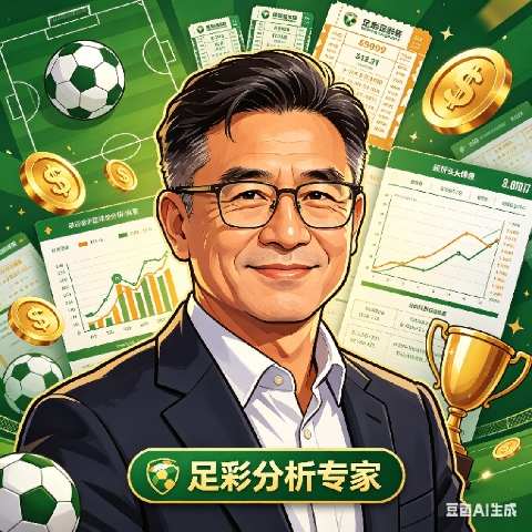 球势洞察员的个人主页