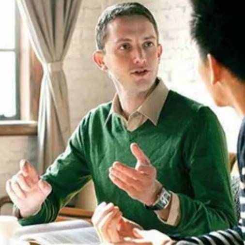 维睿数笈的个人主页