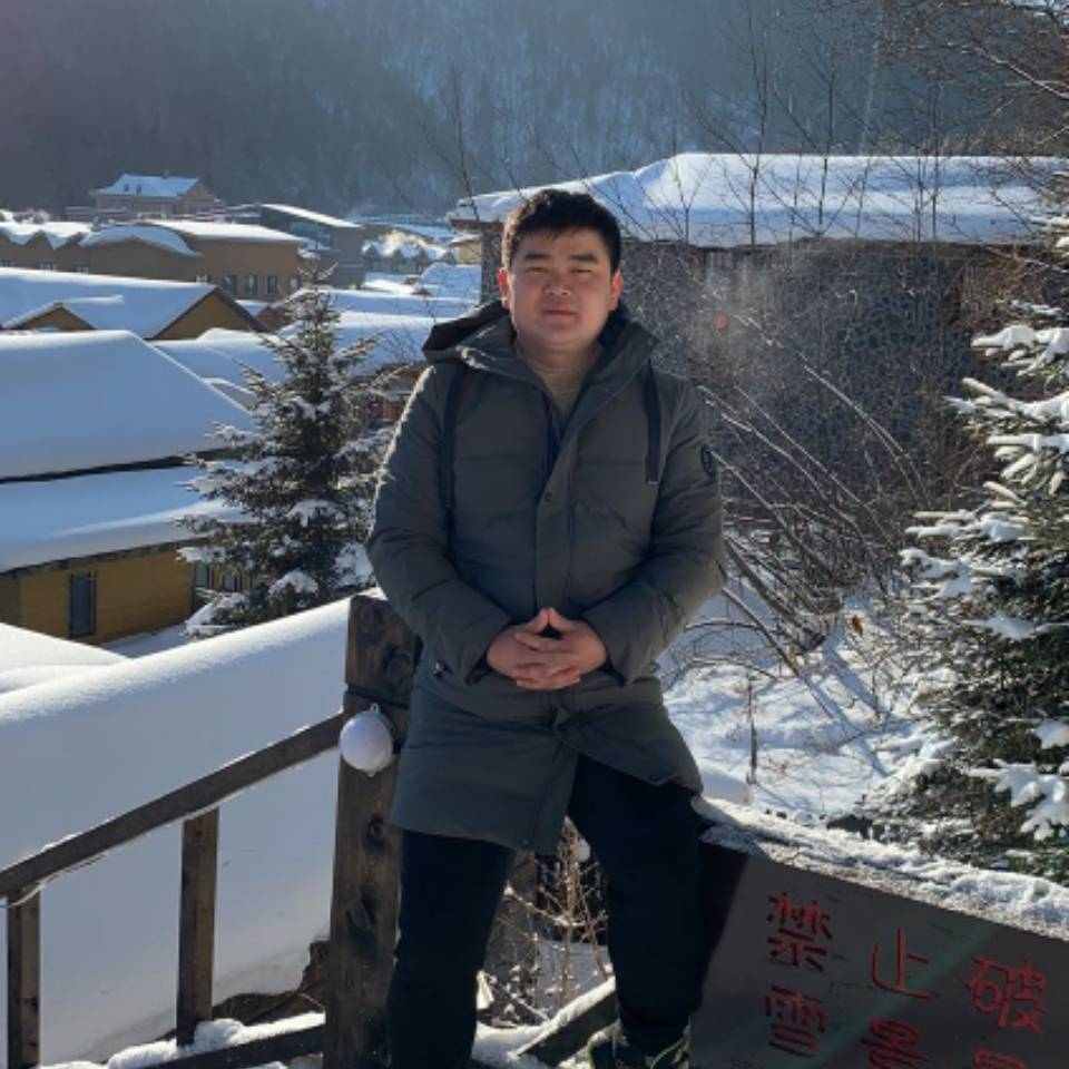 森林王的个人主页