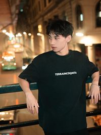米总的个人主页