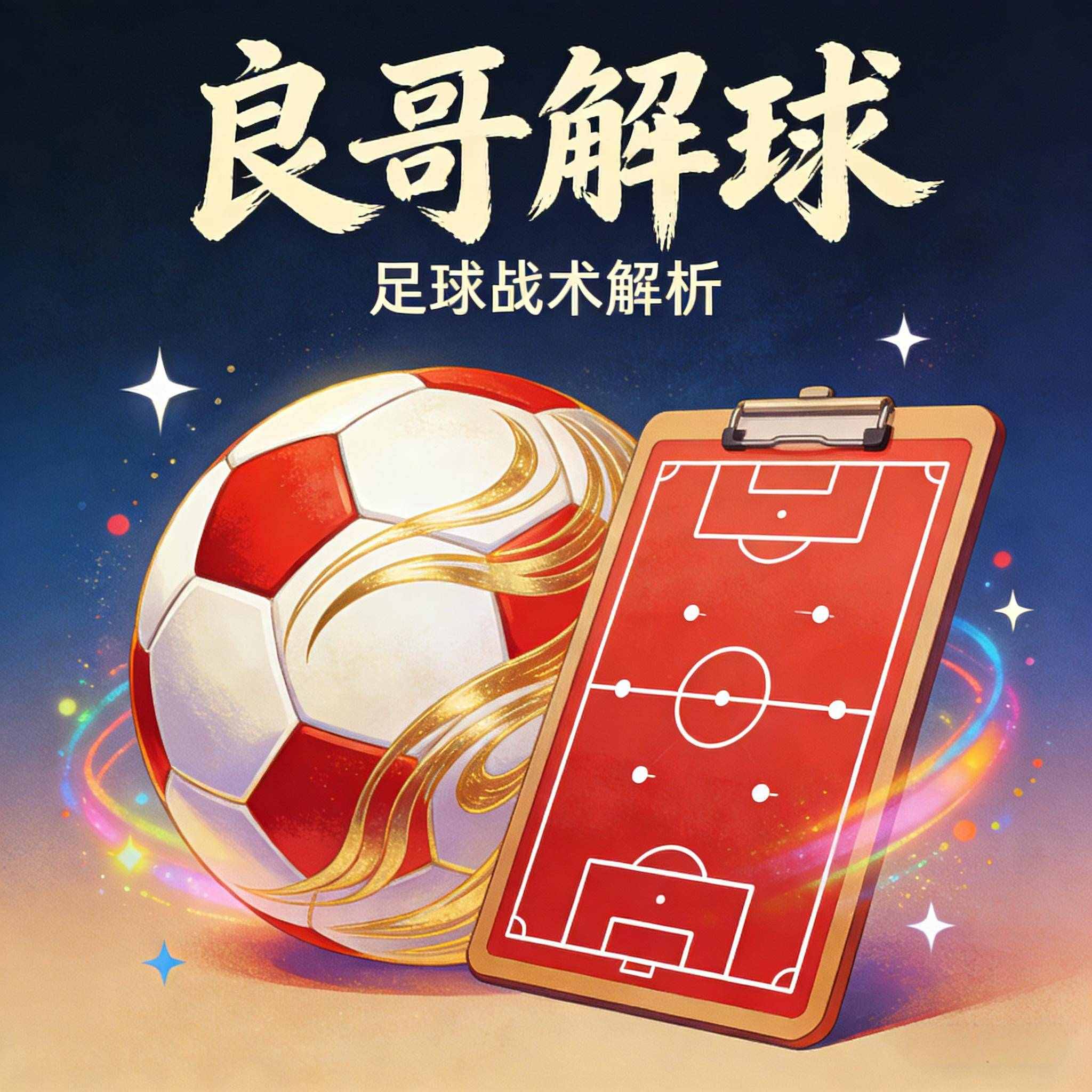 良哥解球的个人主页