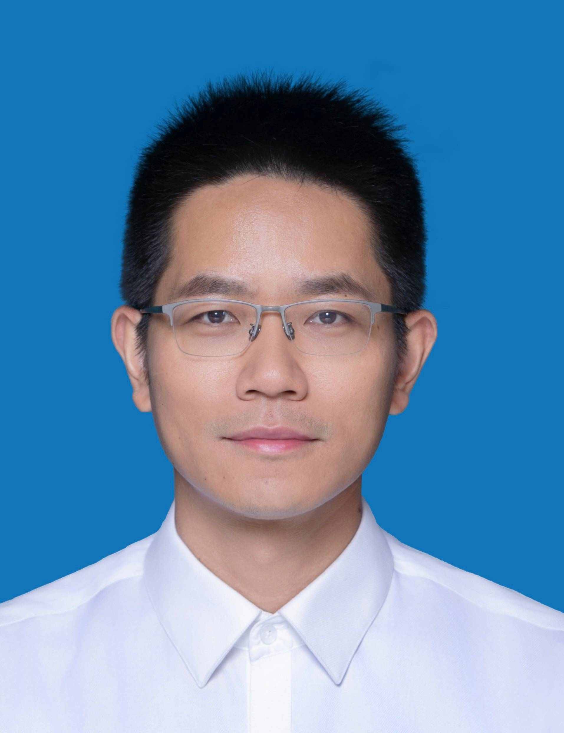 数据解析人的个人主页
