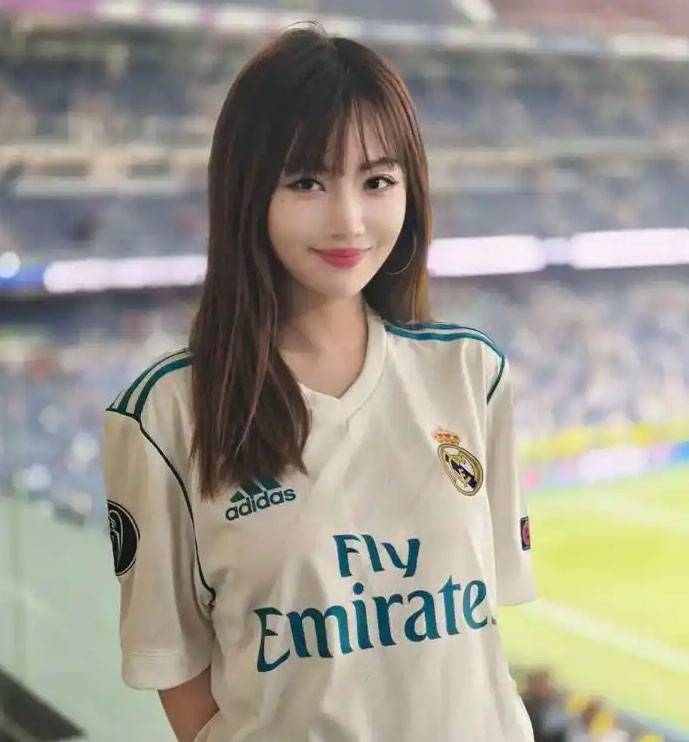 伯纳乌公主的个人主页