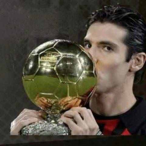 金球V先生的个人主页