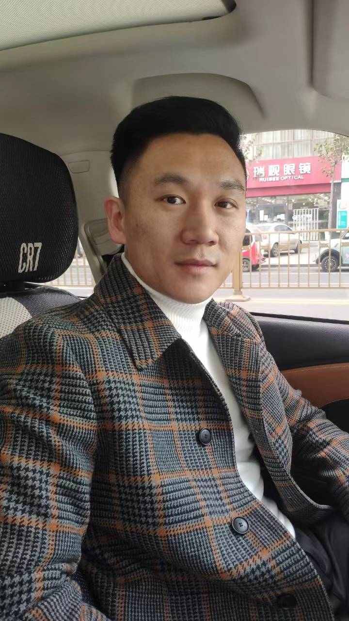 七哥带你嗨的个人主页