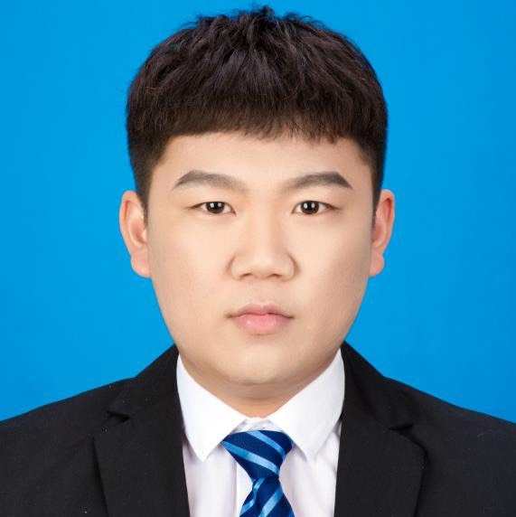 拳打马大力的个人主页