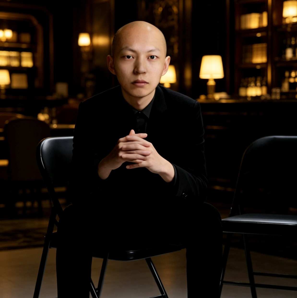 诉说的个人主页