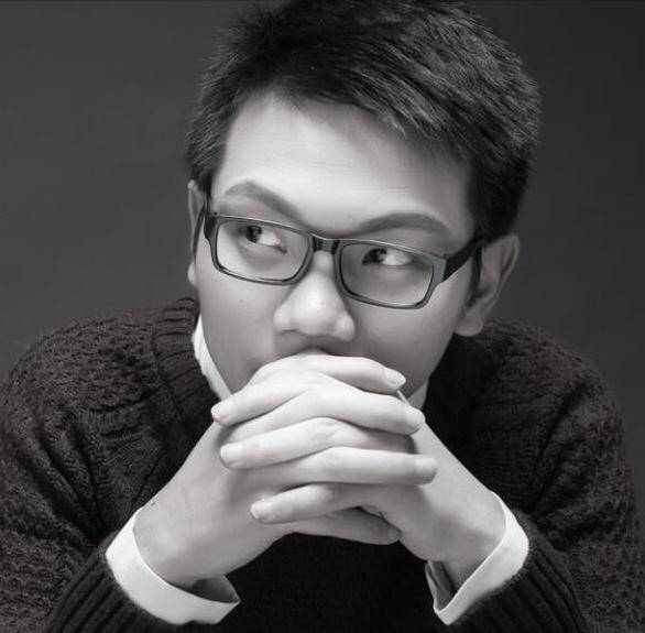 罗小飓的个人主页