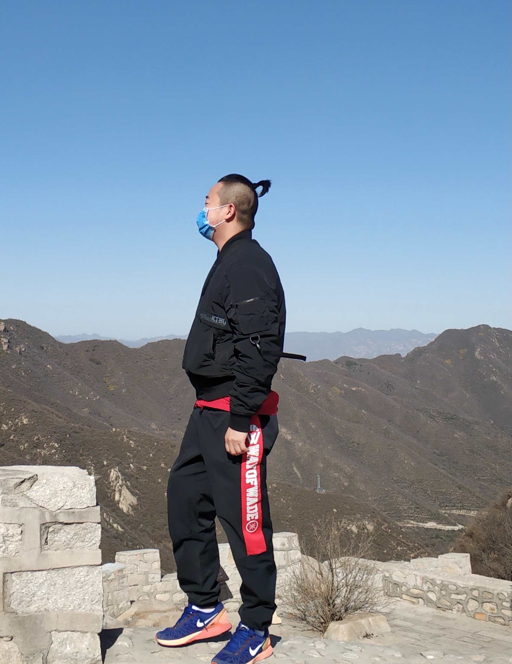 史塔克的个人主页