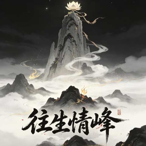 往生情峰的个人主页