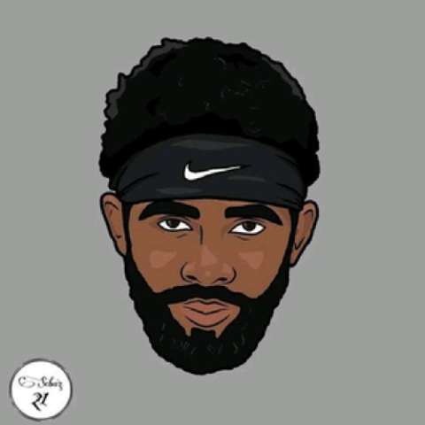 凯里欧文的个人主页