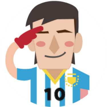 怀特先生的个人主页