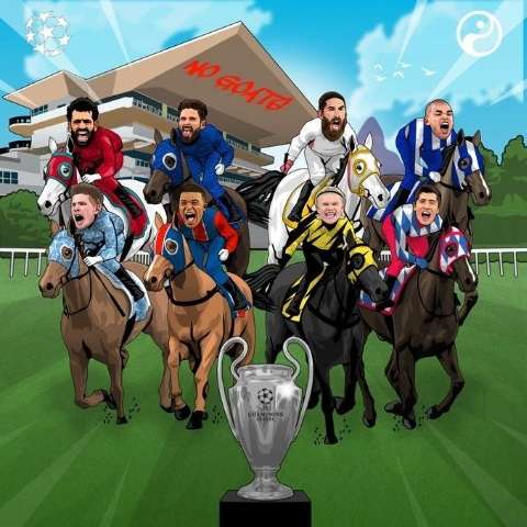 杀红眼的个人主页