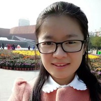 阿丽的个人主页