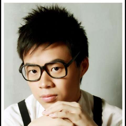 蔡小龙的个人主页