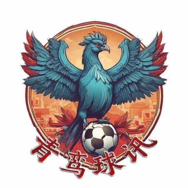 青鸾球讯的个人主页
