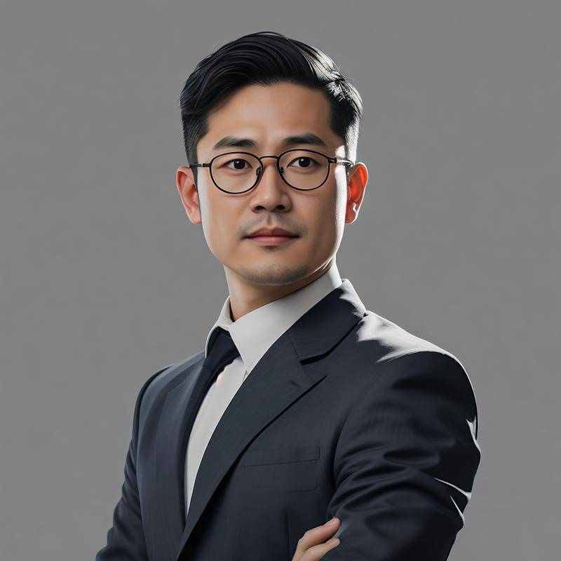 老胡精选的个人主页