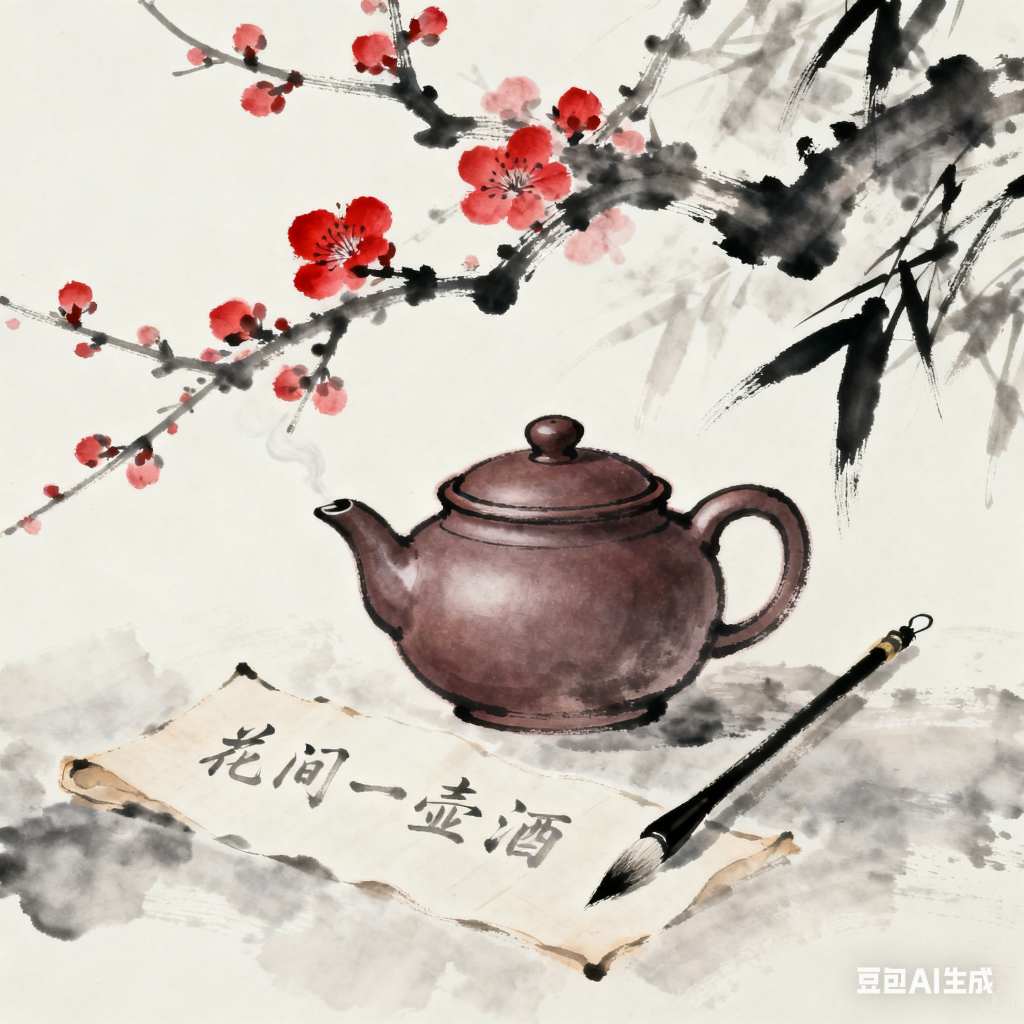 花间两壶酒的个人主页