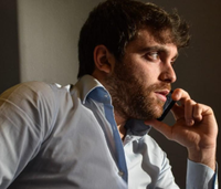 罗马诺的个人主页