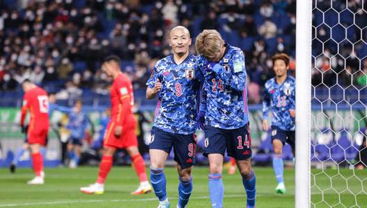 大迫勇也 Yuya Osako 个人资料 大迫勇也身价 大迫勇也转会 大迫勇也数据信息 即嗨体育