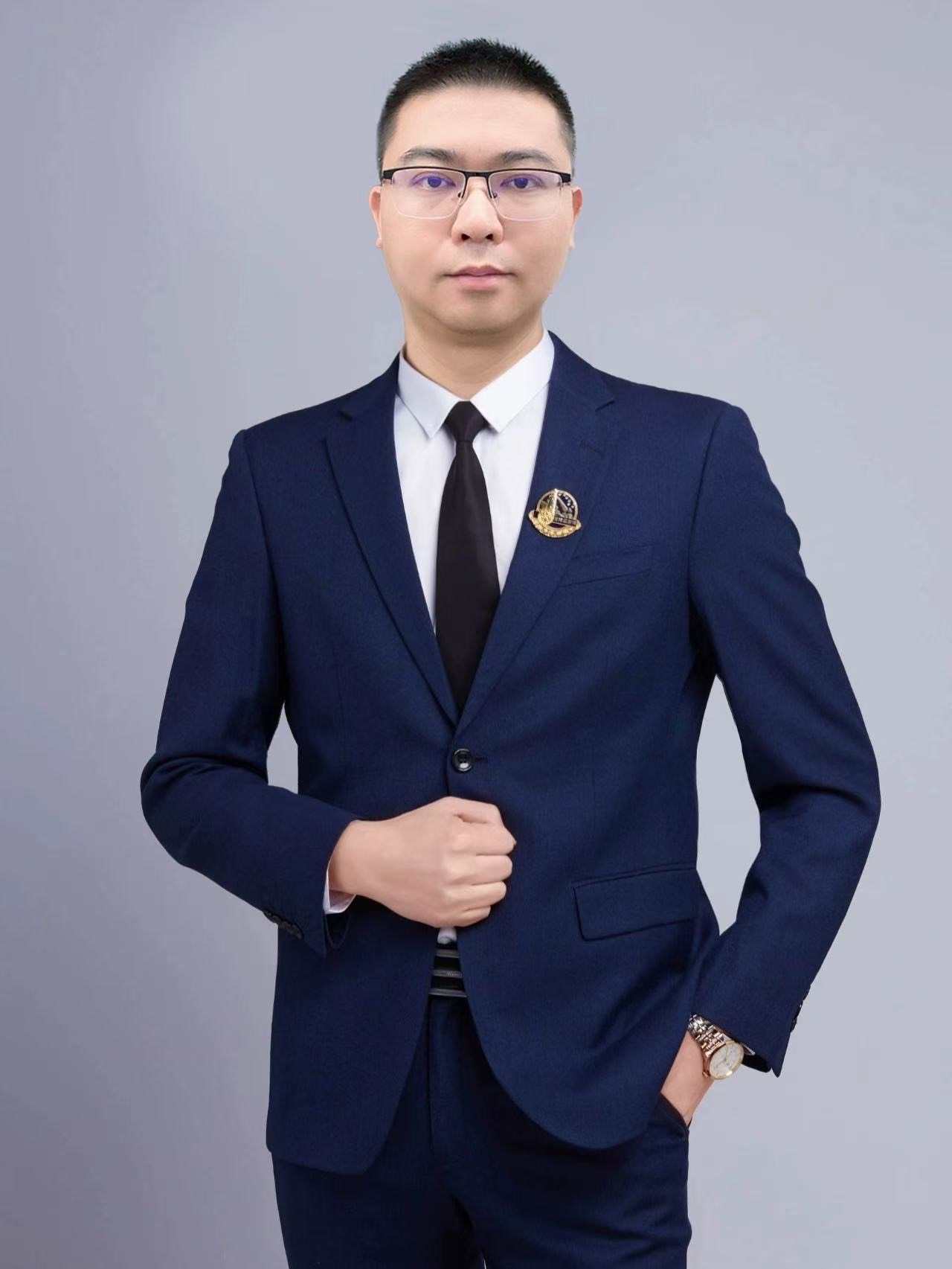 波哥正反面的个人主页