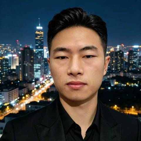 上官青的个人主页