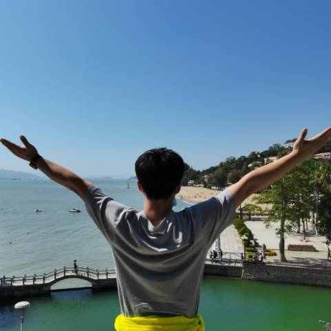 中发足球的个人主页