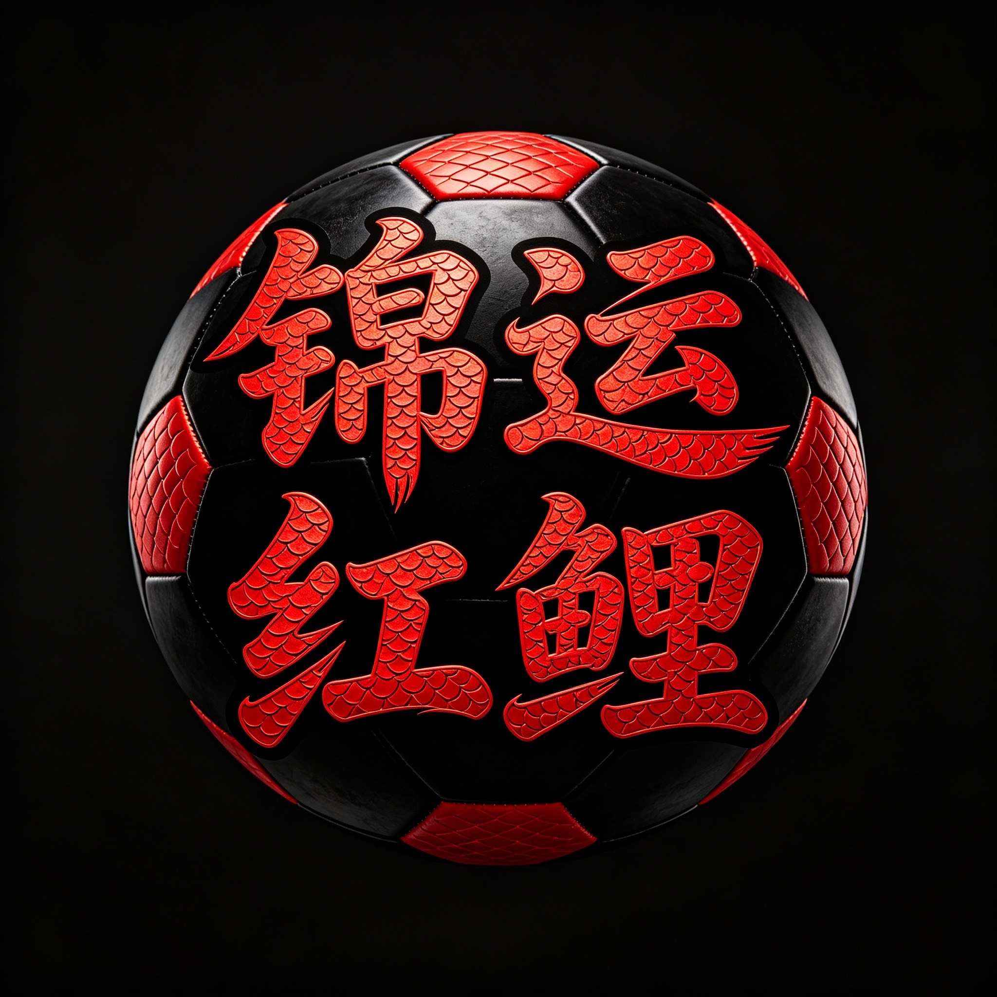 锦运红鲤的个人主页