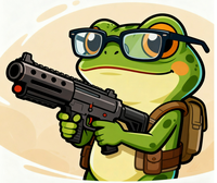 无敌绿豆蛙的个人主页