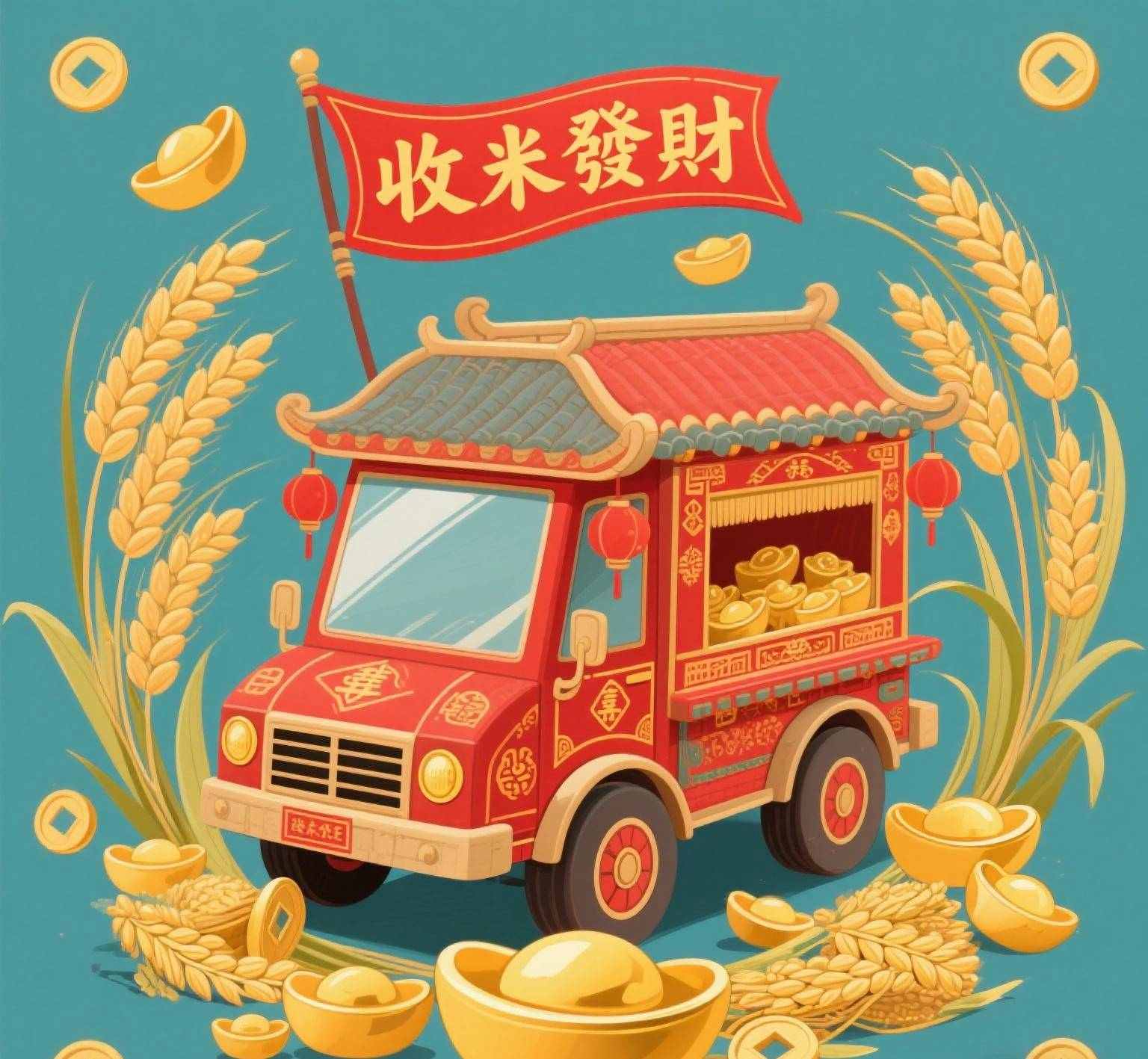 绿茵发财车的个人主页