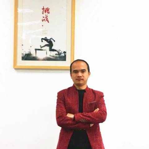 夺金时刻的个人主页